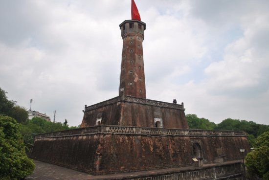 Hanoi Flagtower